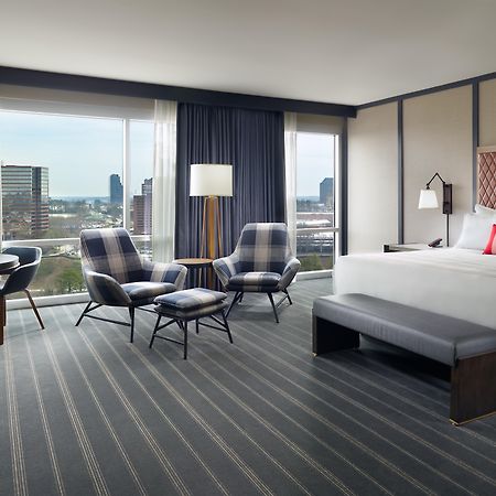 Omni Hotel At The Battery Atlanta Smyrna Buitenkant foto