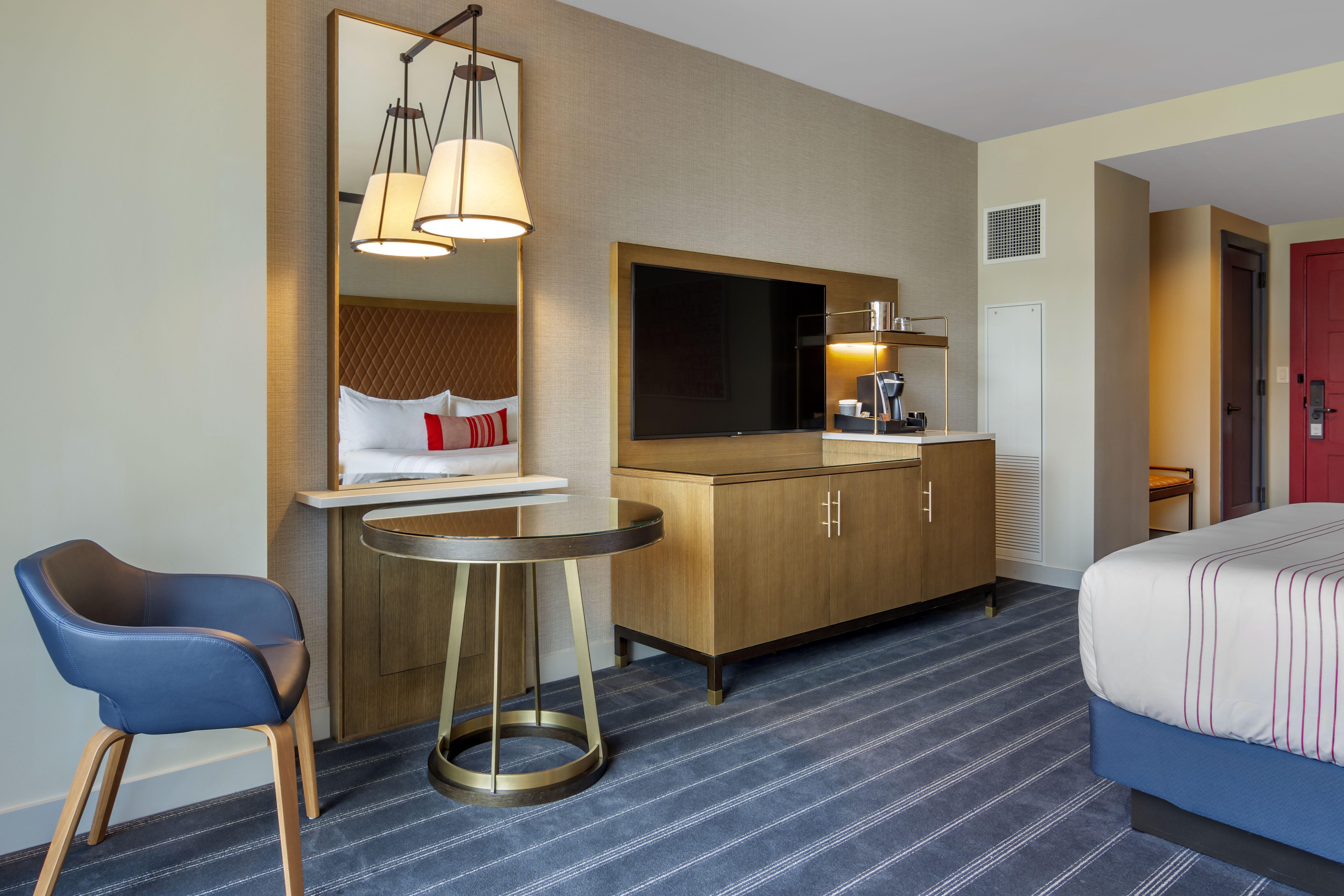 Omni Hotel At The Battery Atlanta Smyrna Buitenkant foto