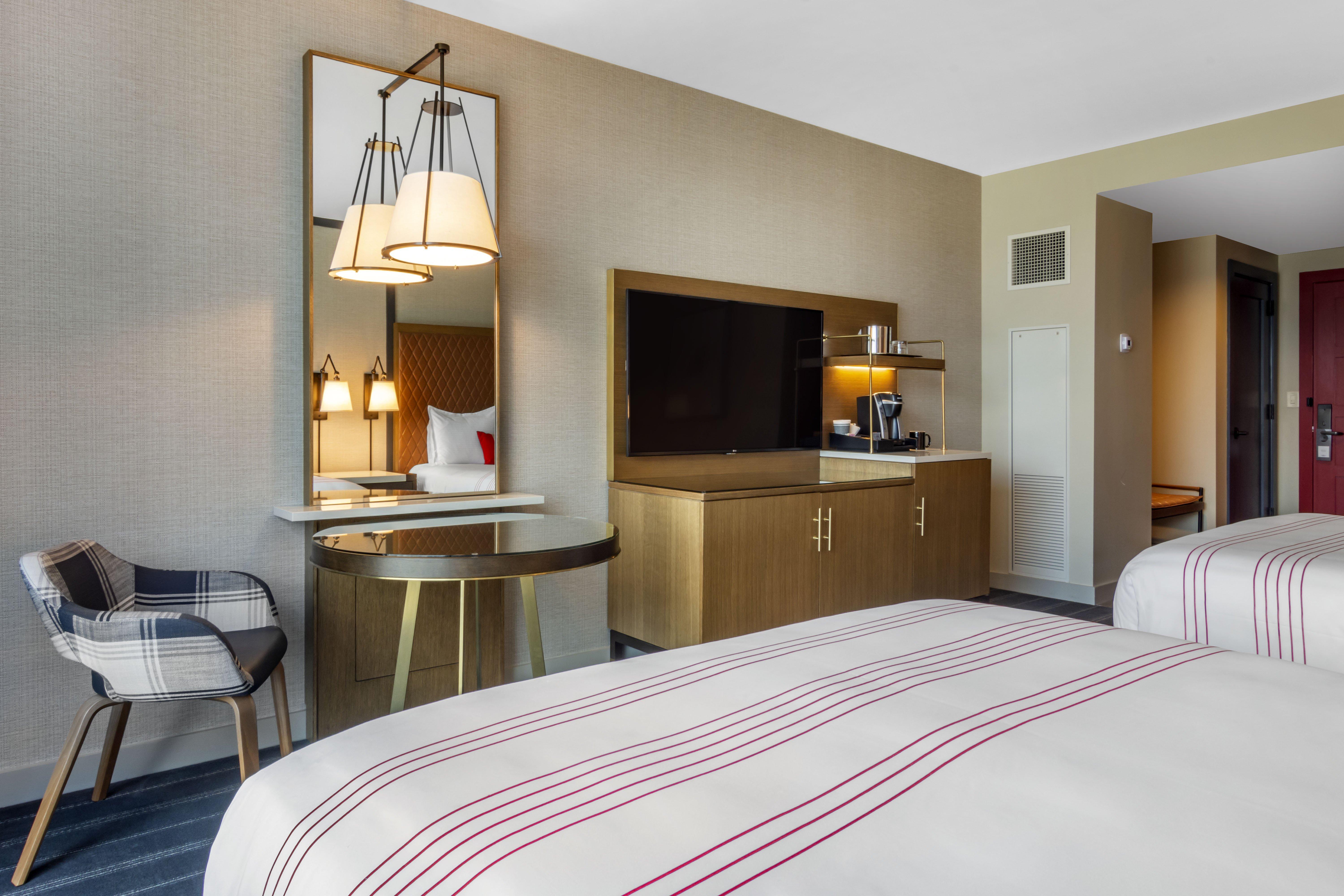 Omni Hotel At The Battery Atlanta Smyrna Buitenkant foto