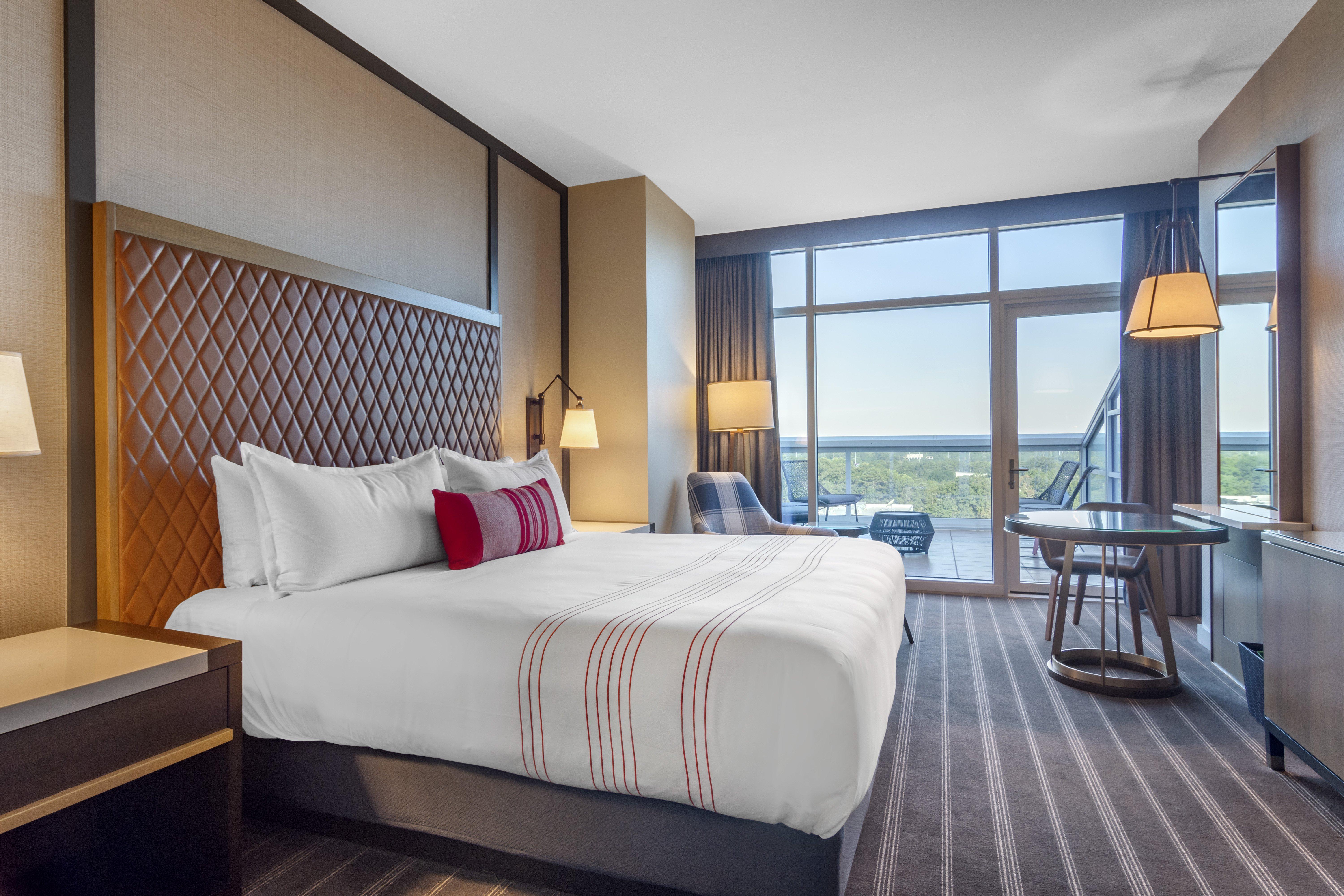 Omni Hotel At The Battery Atlanta Smyrna Buitenkant foto