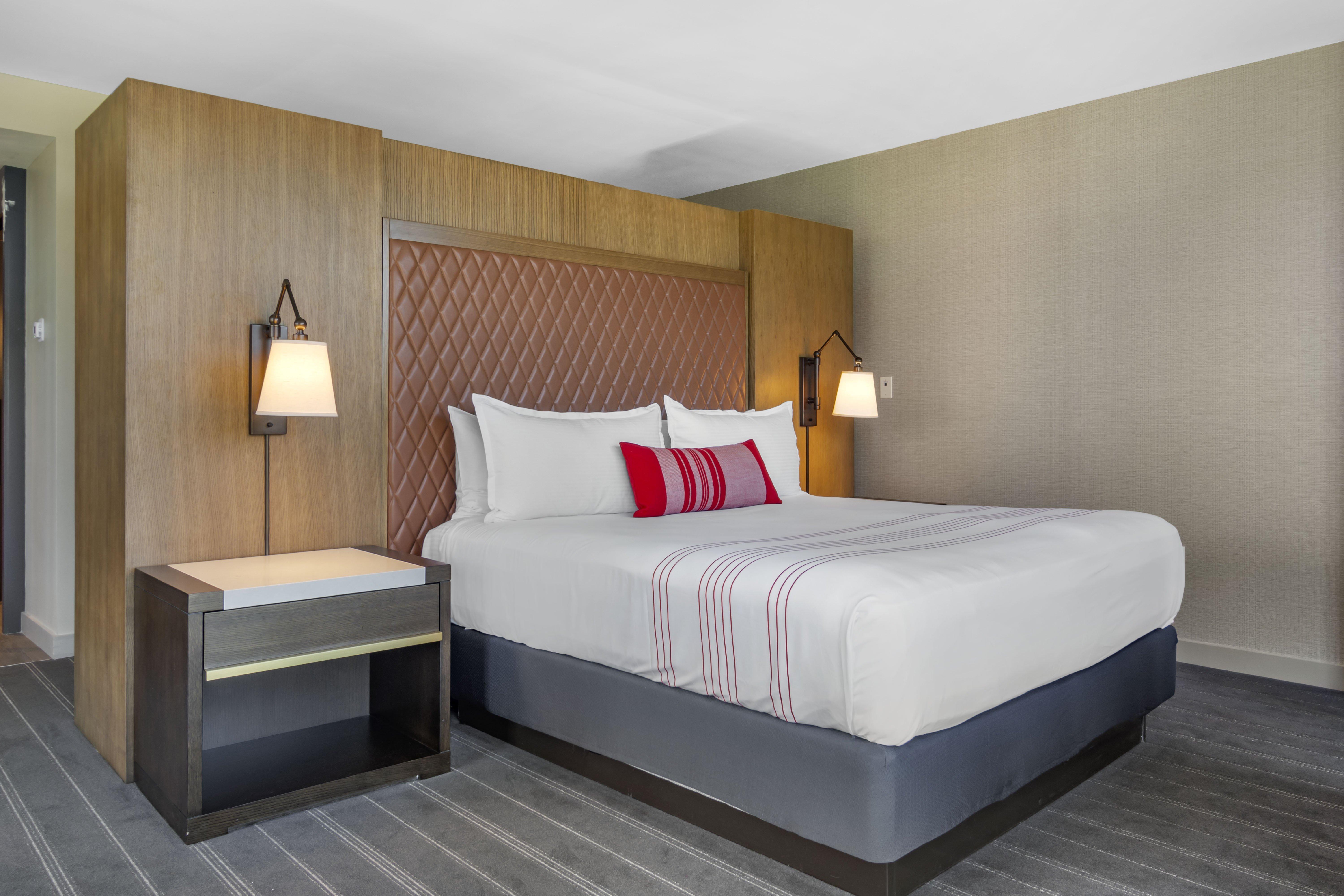 Omni Hotel At The Battery Atlanta Smyrna Buitenkant foto